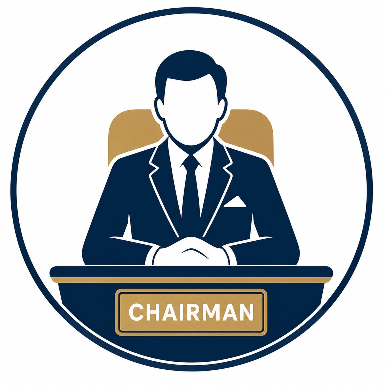 Chairman