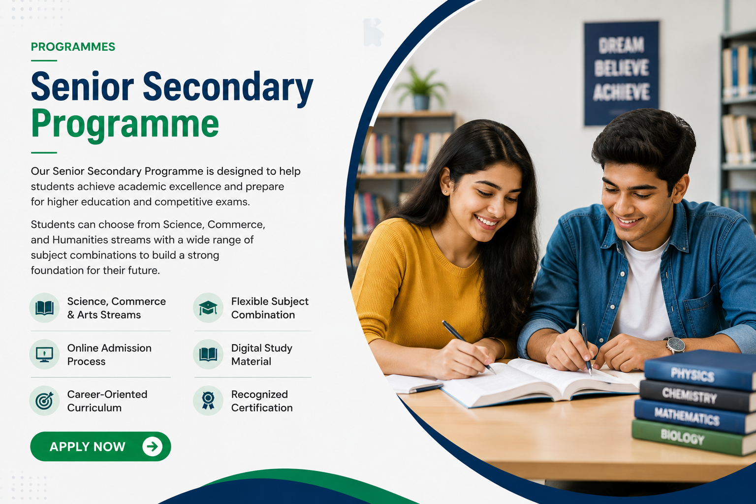Senior Secondary